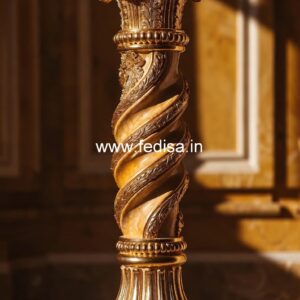 Premium Decorative Balusters