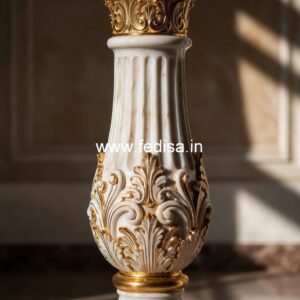 Custom Designer Staircase Railings