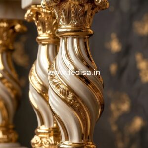 Top Stone Baluster Trends 2047 Balcony Balusters