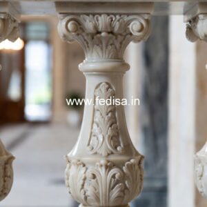 Premium Interior Baluster Ideas