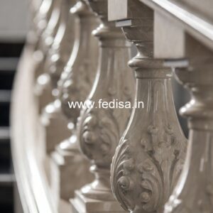 Luxury Home Renovation Baluster Ideas Aluminum Fence Balusters