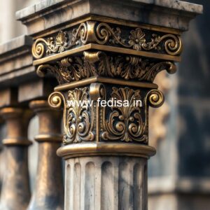 Top Luxury Baluster Trends 2048 Copper Balusters