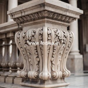 Top Marble Baluster Trends 2048 Banisters And Balusters