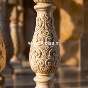 Classic Staircase Railings With Balusters Antique Iron Balusters