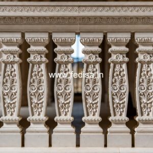 Custom Made Luxury Balusters Antique Wood Balusters