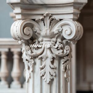 Artistic Baluster Designs For Homes Arch Baluster