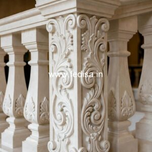 High-end Baluster Designs For Interiors Baluster For Balcony