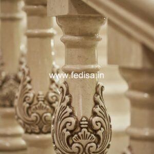 Premium Home Railings With Balusters Baluster Railing Price
