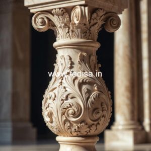 Modern Decorative Baluster Designs Baluster Revit