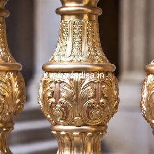 Top Luxury Baluster Trends 2049 Baluster System