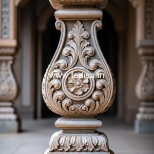 Amazing Staircase Design Inspirations Baluster Wall