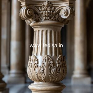 Top Stone Baluster Trends 2049 Chrome Stair Balusters