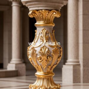 Minimalist Luxury Balusters For Modern Homes Modern Metal Spindles