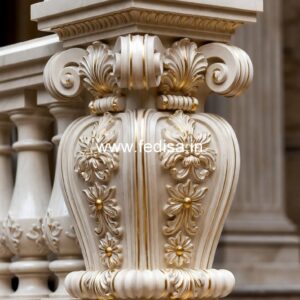 Unique Luxury Baluster Ideas For Homes Modern Staircase Balustrade