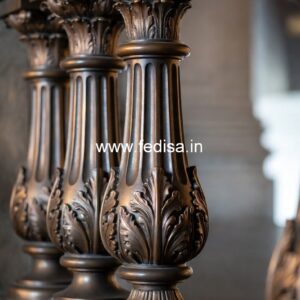 Top Luxury Baluster Trends 2050 Primed Square Baluster