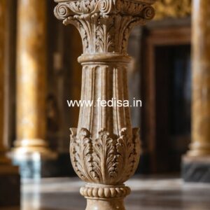 12. Contemporary Stone Baluster Ideas 2050 Replacing Balusters With Wrought Iron