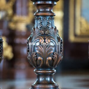 Affordable Stone Baluster Designs