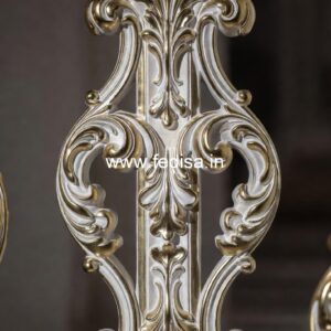 Contemporary Marble Baluster Ideas 2050 Staircase With Square Spindles