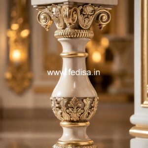 Top Marble Baluster Trends 2050 Updating Stair Spindles