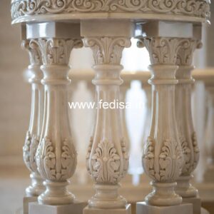 Modern Interior Baluster Inspirations Wooden Banister And Spindles