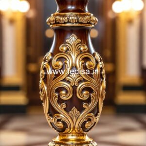 Designer Railings For Luxury Homes