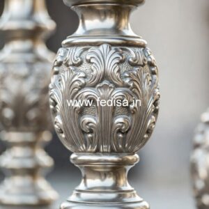 Custom Made Luxury Balusters