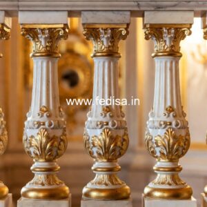 Designer Interior Baluster Concepts