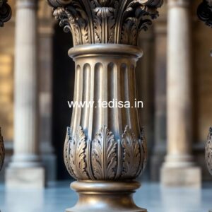 Stylish Railings For Dream Homes