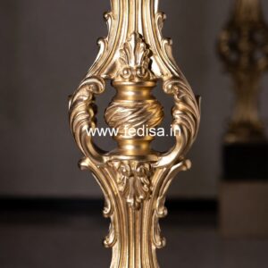 Luxury Design Railings For Villas