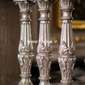 Decorative Metal Baluster Inspirations