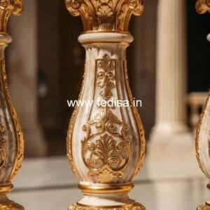 Creative Interior Baluster Styles