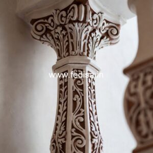 Stunning Luxury Baluster Designs You Must See