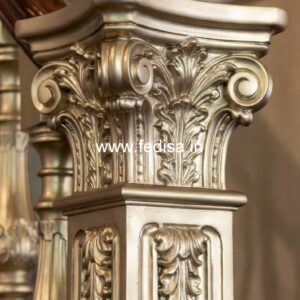 Eye-catching Luxury Railing Designs