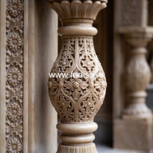 Top Luxury Baluster Trends 2051 Wrought Iron Balustrade