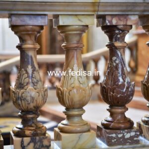 Dream Home Luxury Baluster Ideas Glass Banister Railing