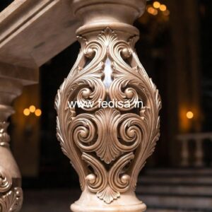Unique Luxury Balusters That Impress Cable Balusters