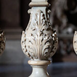 20. Modern Exterior Stone Balusters Modern Stair Balusters