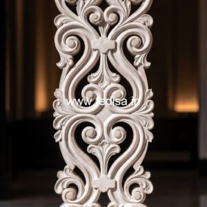 32. Granite Stone Balusters For Staircase Railings Vevor Balusters