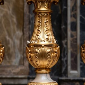 35. Carved Stone Balusters For Interiors Composite Balusters