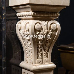 Architectural Stone Baluster Solutions Fortress Balusters