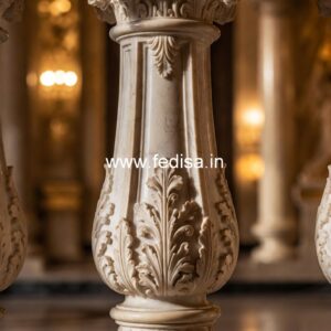 Classic Outdoor Stone Railing Ideas Steel Spindles