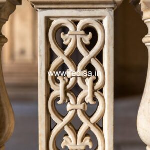 Elegant Architectural Stone Balusters Cedar Balusters