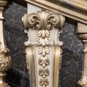 Designer Garden Stone Railings Ole Iron Slides Balusters