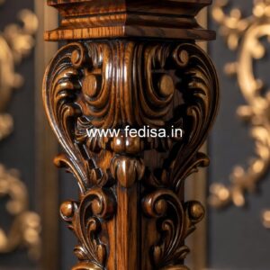 5. Elegant White Marble Balusters For Homes Glass Baluster Railing