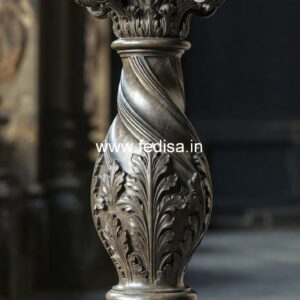 Modern Marble Baluster Designs For Stylish Homes Pressure Treated Balusters