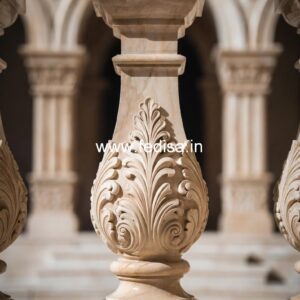 Contemporary Marble Baluster Ideas 2051 Balustrade Railings