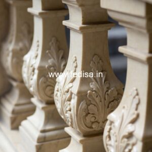 Trendy Marble Baluster Design Inspirations Cast Stone Balustrade