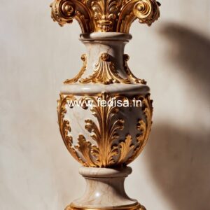 Ornate Marble Baluster Designs Composite Decking Rails And Spindles