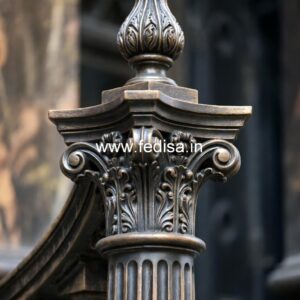 Polished Marble Baluster Designs Newel Posts And Balusters