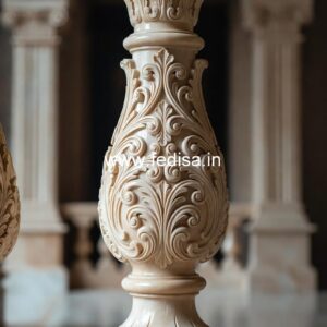 Carved Marble Balusters For Interiors Balusters And Spindles